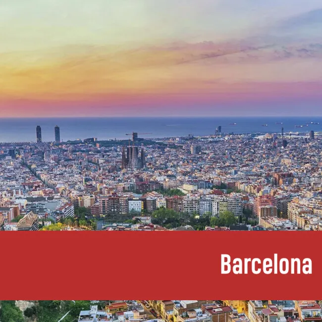 Extranjería Barcelona