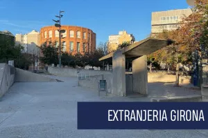 Extranjería Girona