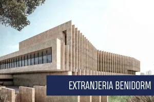 Extranjería Benidorm